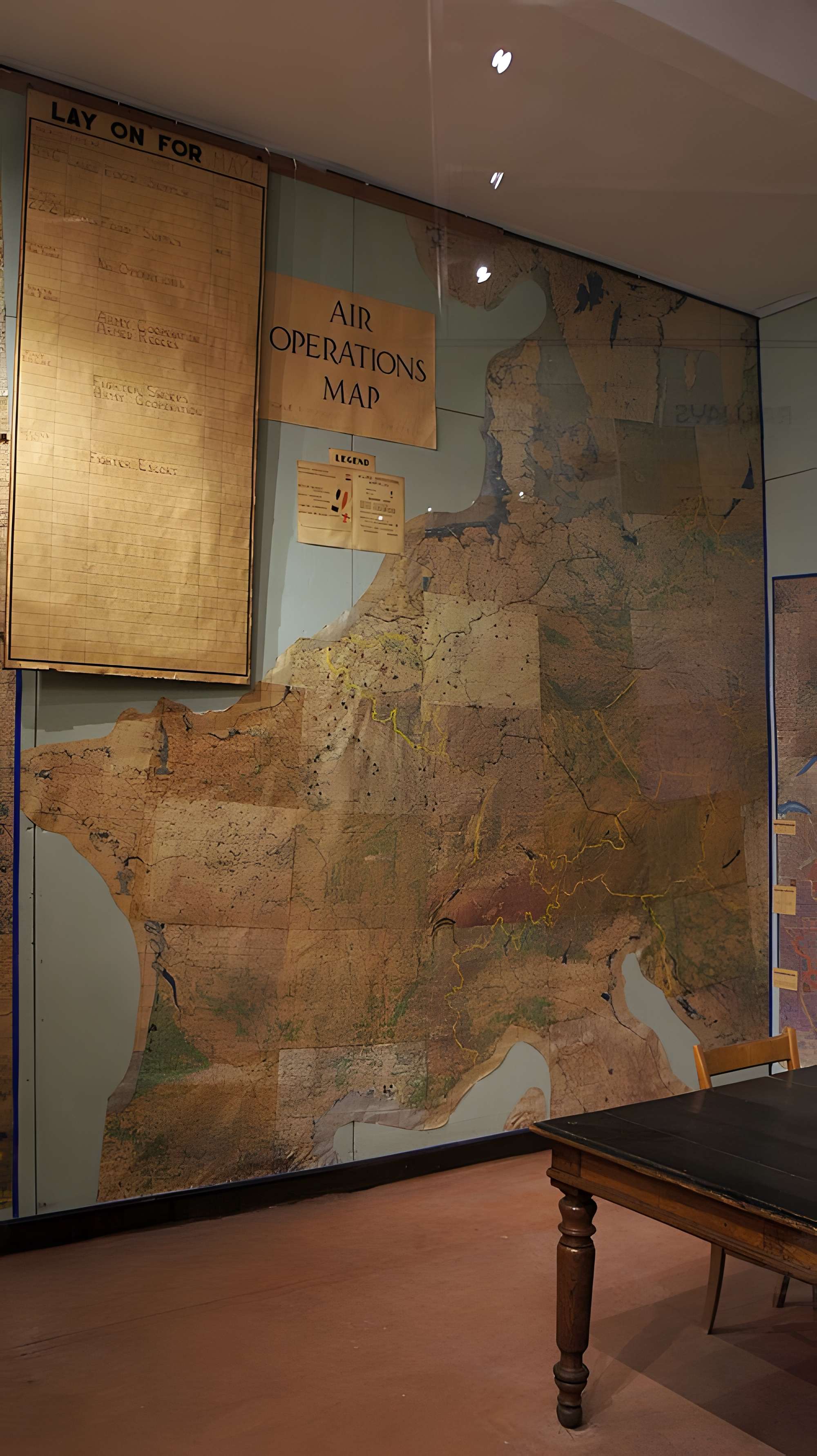 Musée de la Reddition de Reims