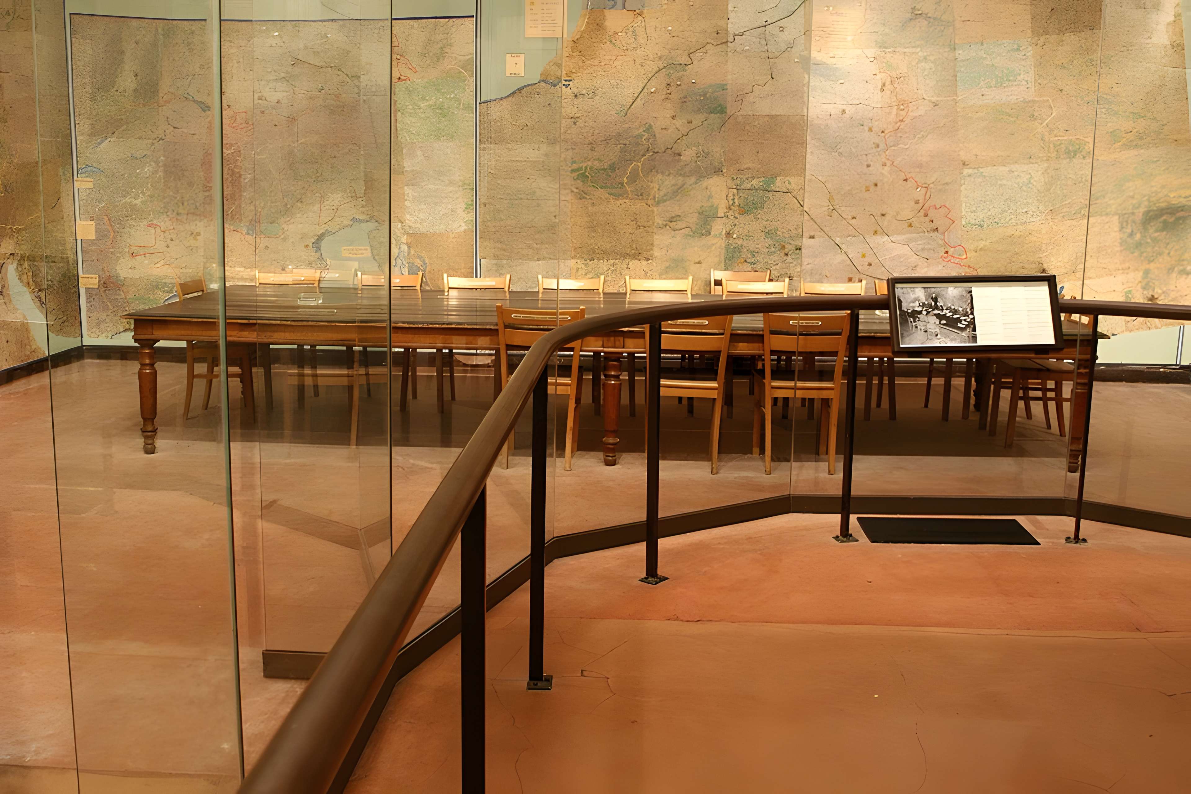 Musée de la Reddition de Reims