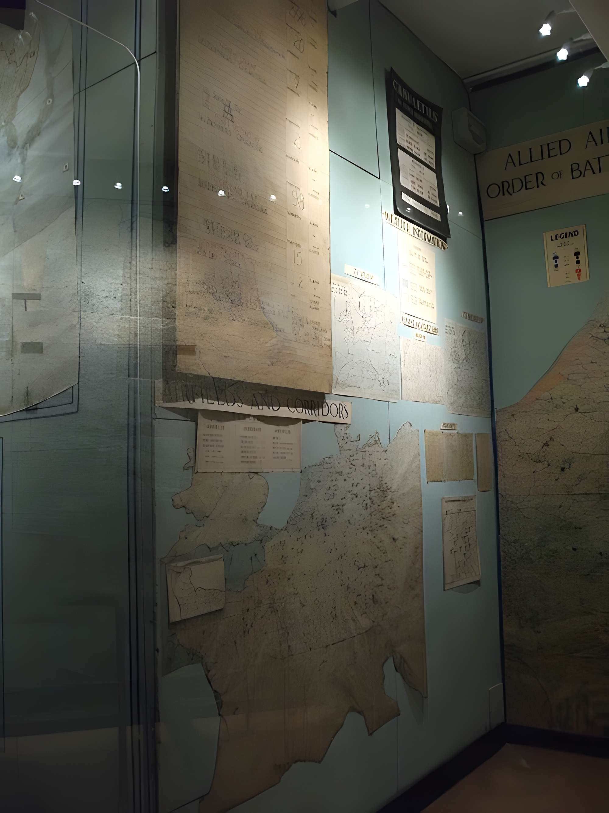 Musée de la Reddition de Reims