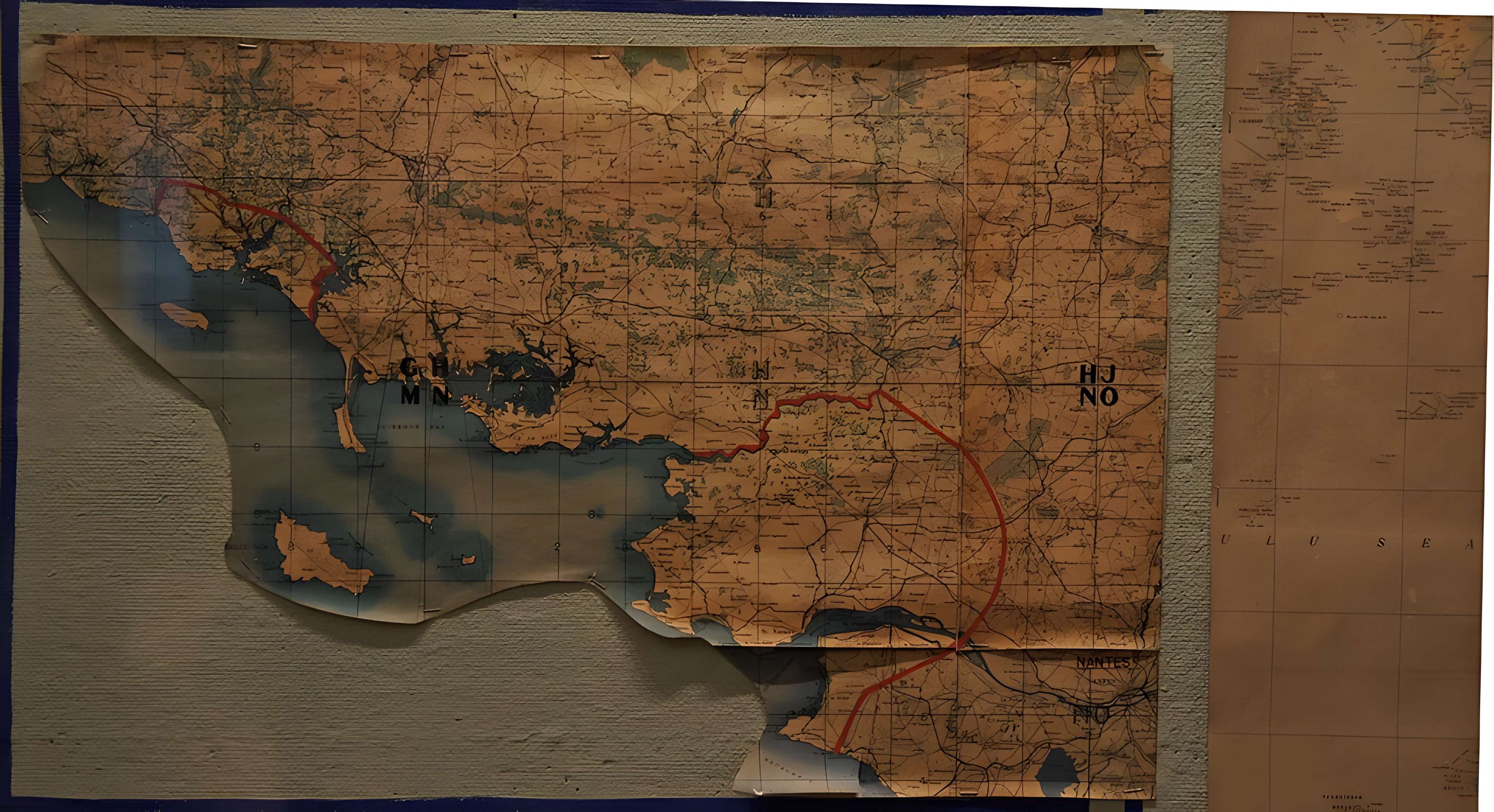 Musée de la Reddition de Reims