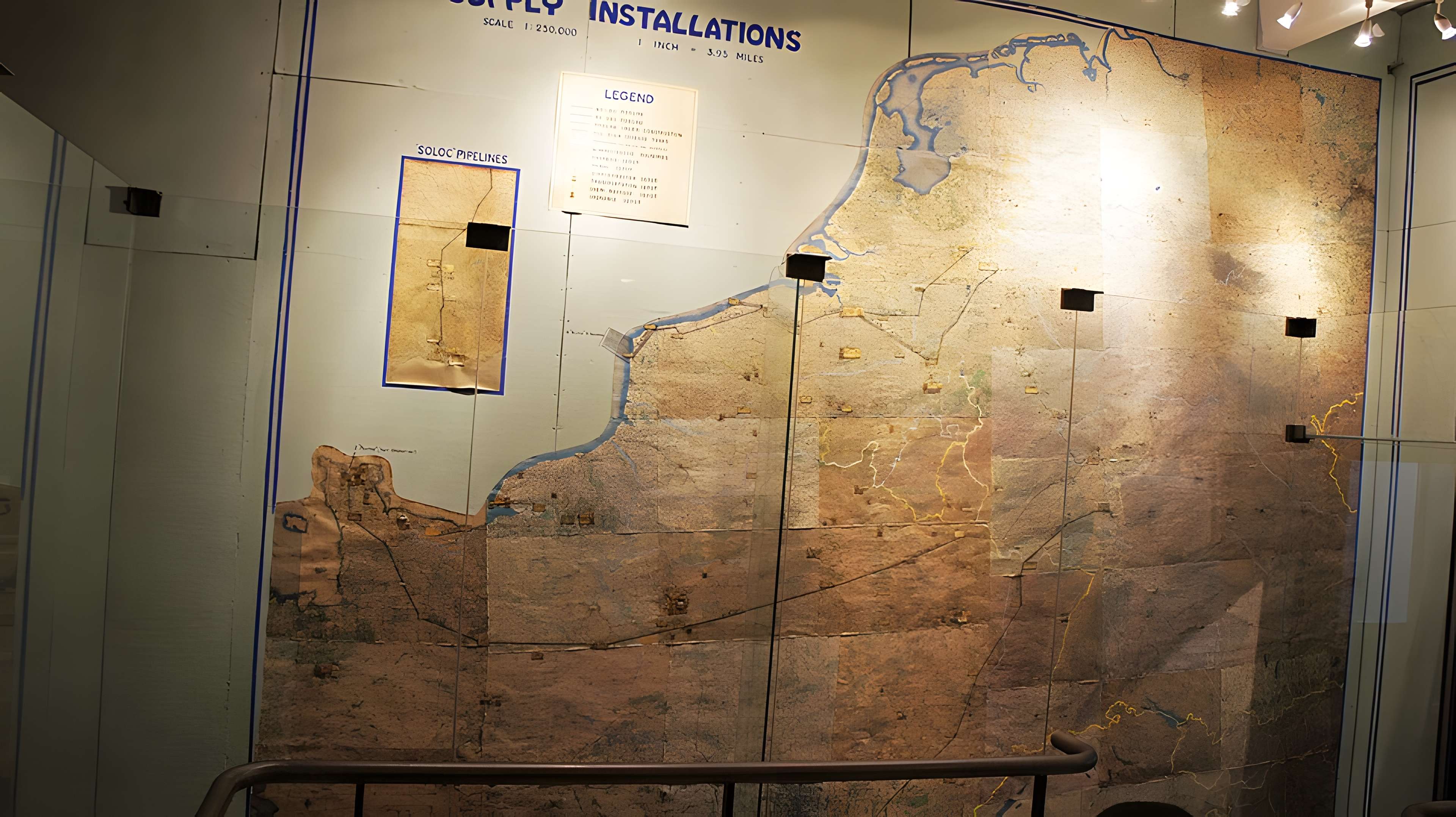 Musée de la Reddition de Reims