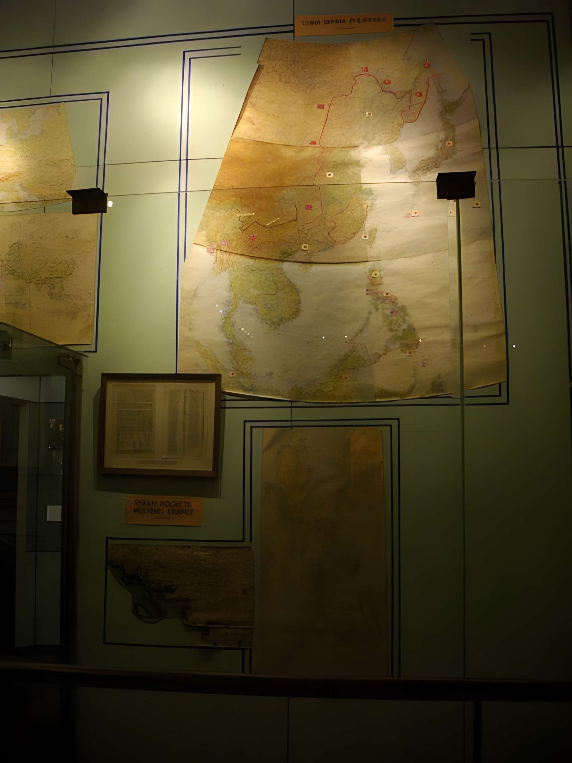 Musée de la Reddition de Reims