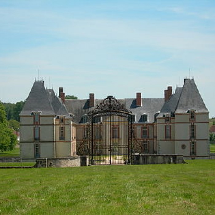 Photo de Château de Réveillon