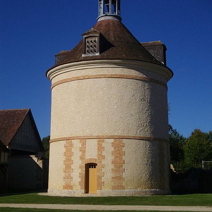 Photo de Château de Réveillon