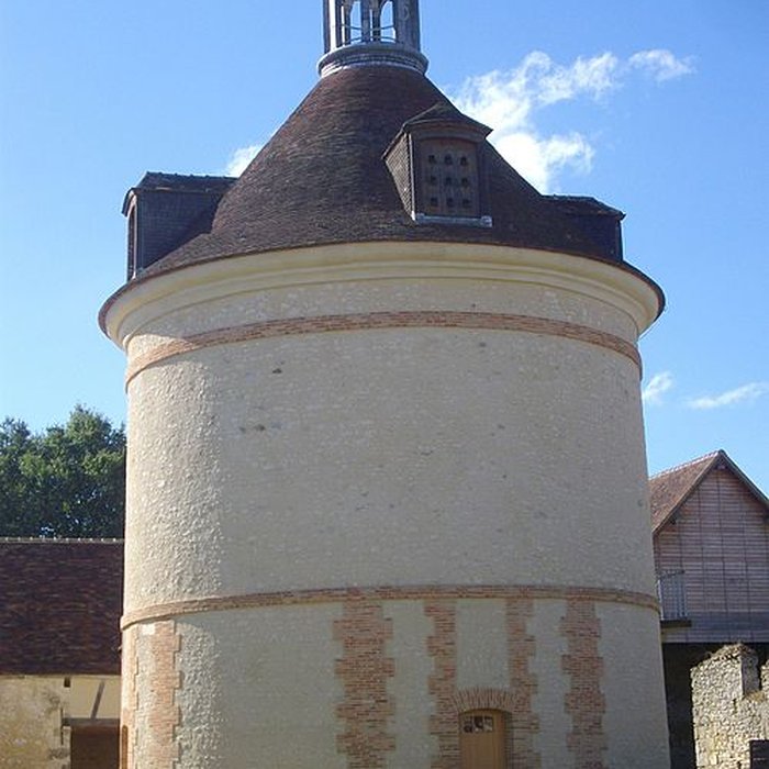 Photo de Château de Réveillon