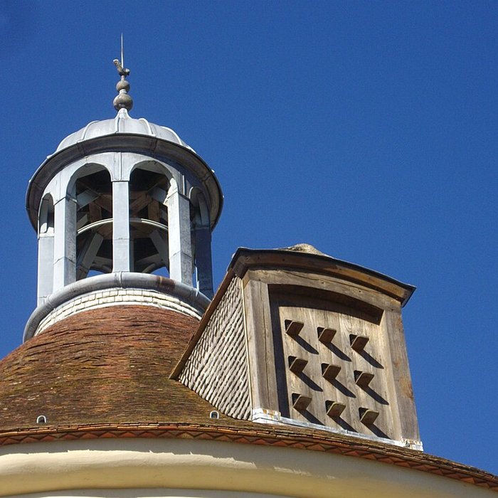 Photo de Château de Réveillon