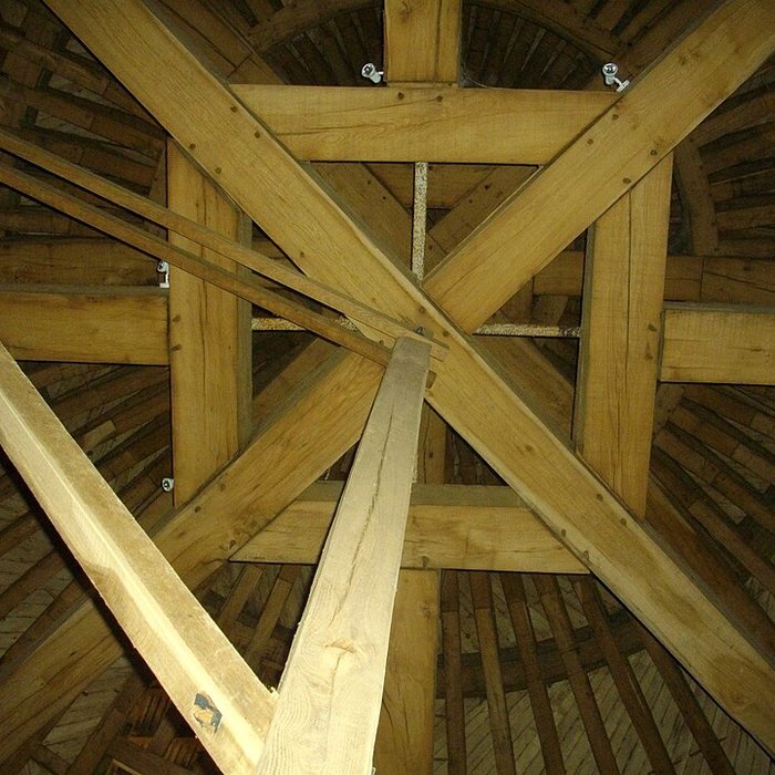 Photo de Château de Réveillon