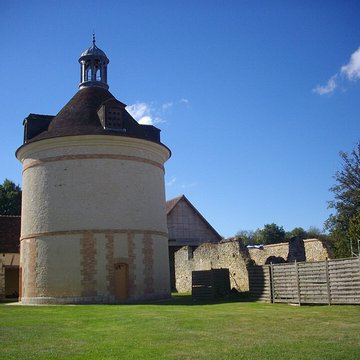 Château de Réveillon