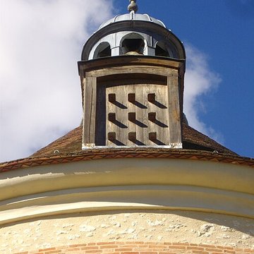 Château de Réveillon