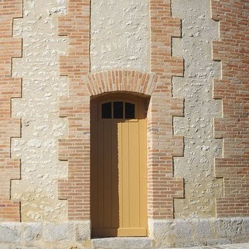 Château de Réveillon