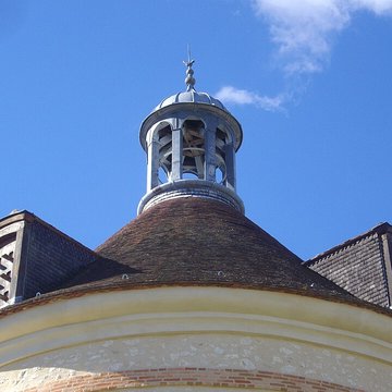 Château de Réveillon