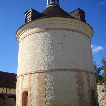 Château de Réveillon