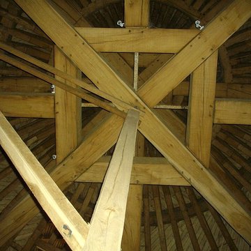 Château de Réveillon