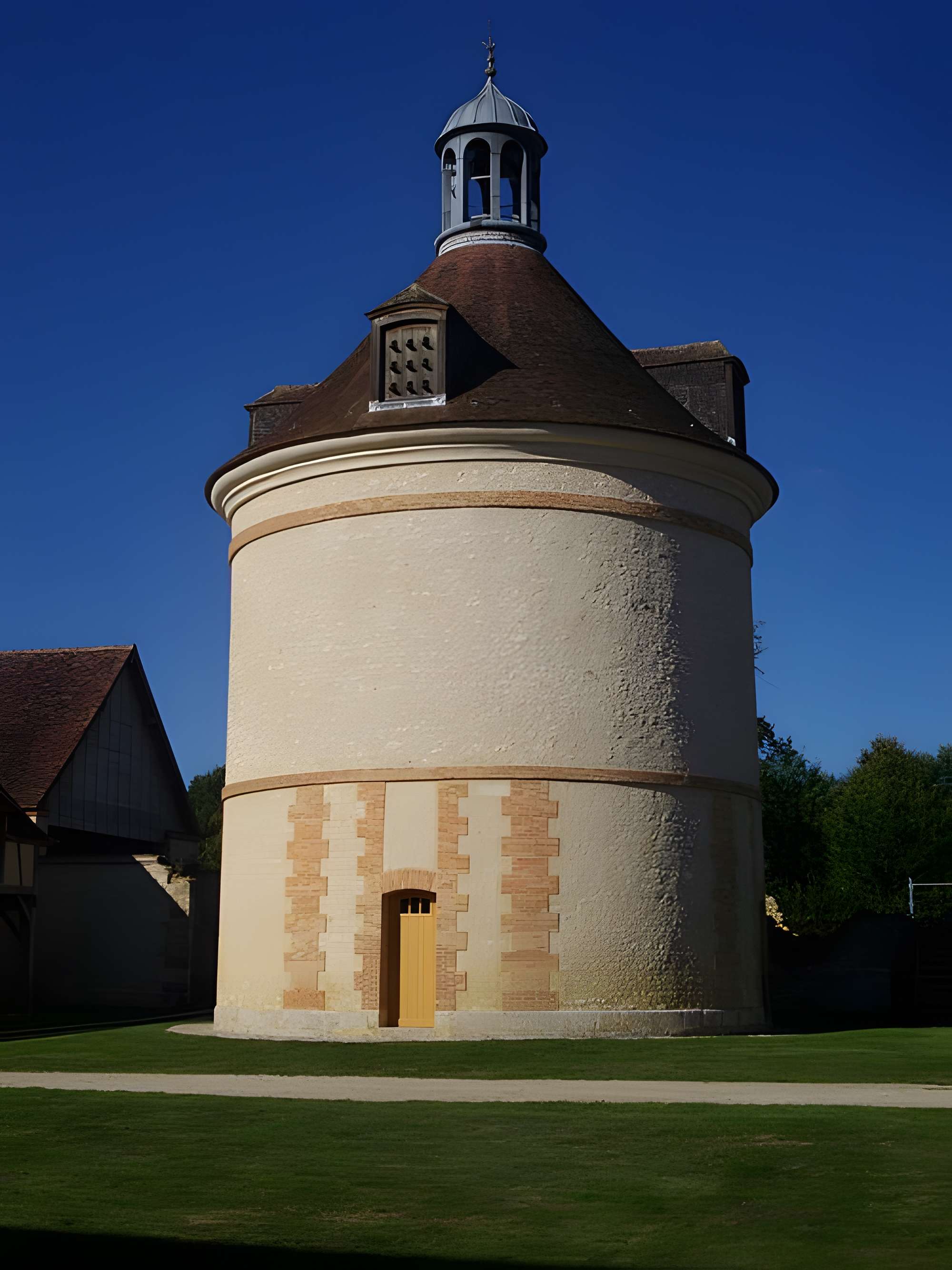Château de Réveillon