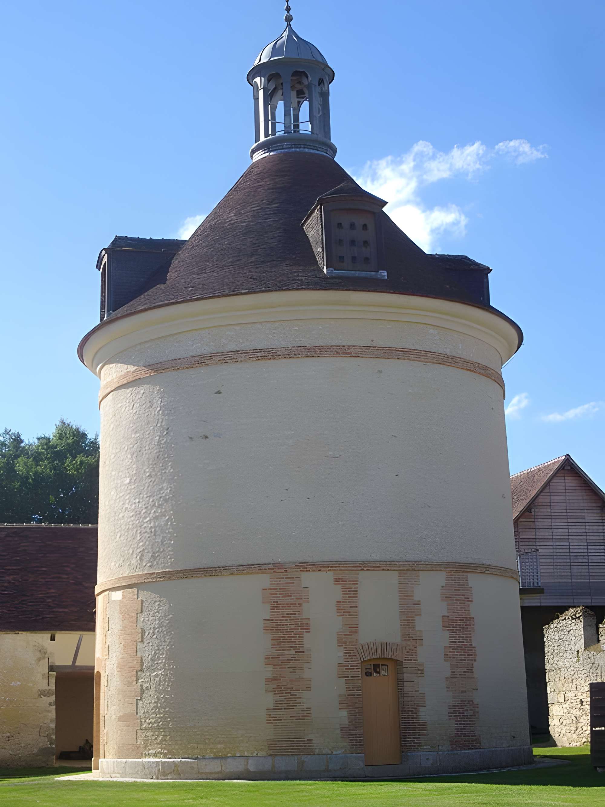Château de Réveillon