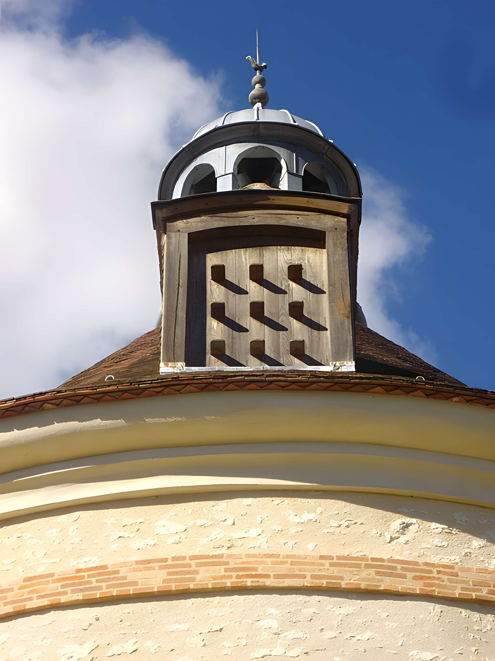 Château de Réveillon