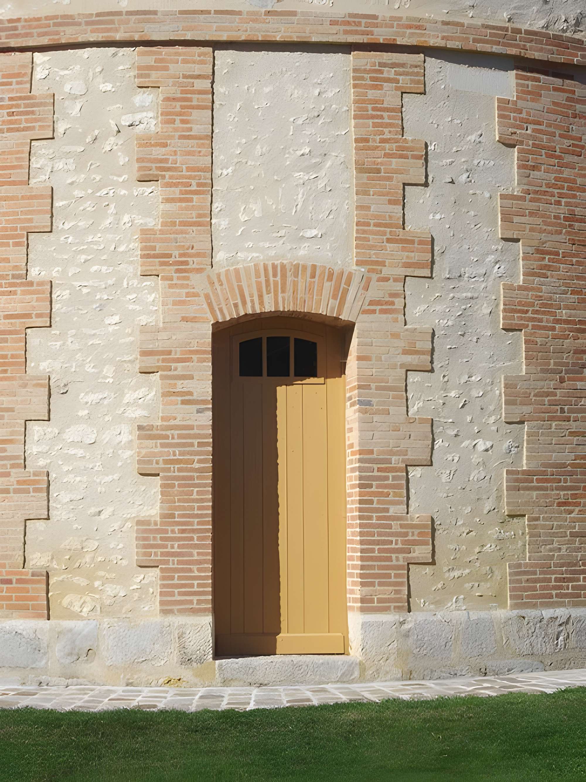 Château de Réveillon