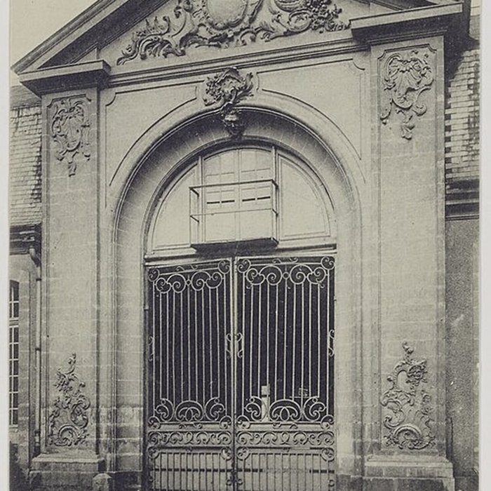Photo de Musée des beaux-arts de Reims