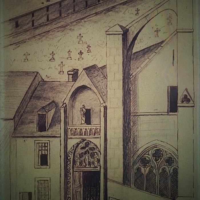 Photo de Musée des beaux-arts de Reims