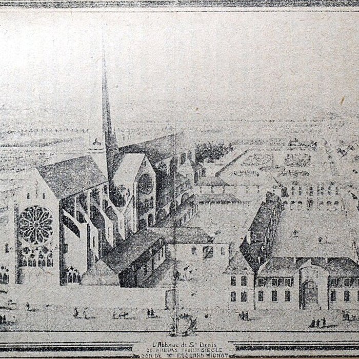 Photo de Musée des beaux-arts de Reims