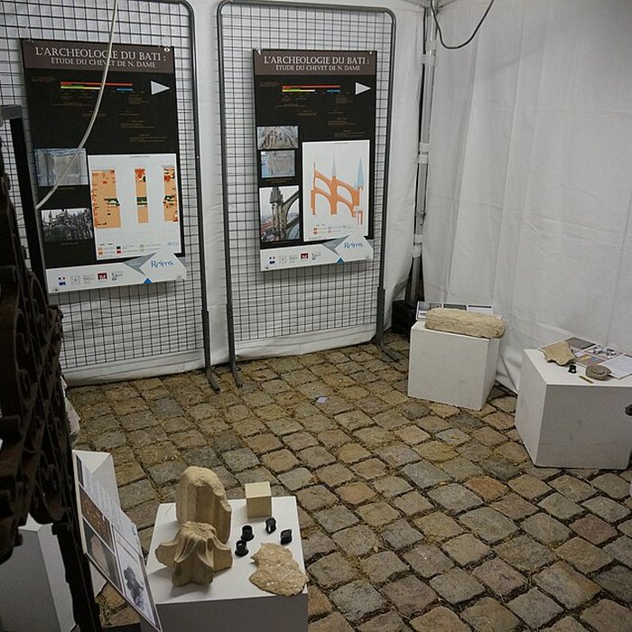 Photo de Musée des beaux-arts de Reims