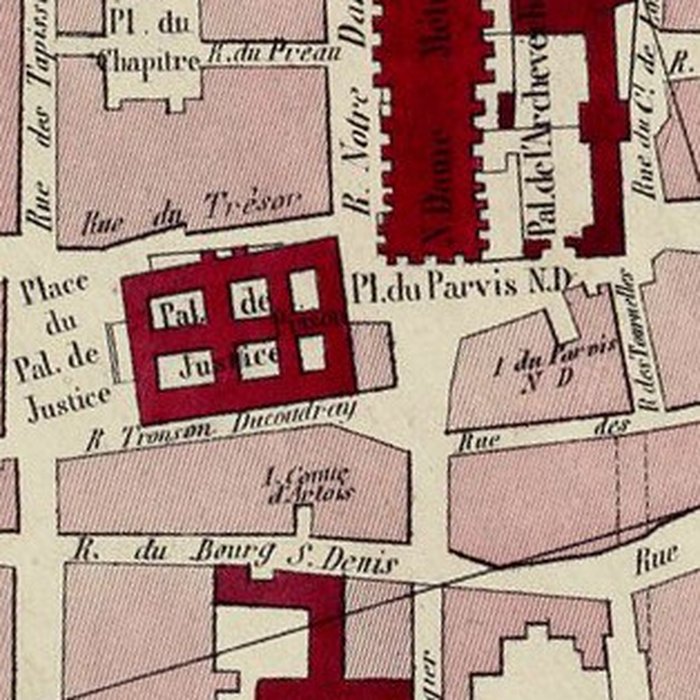 Photo de Musée des beaux-arts de Reims