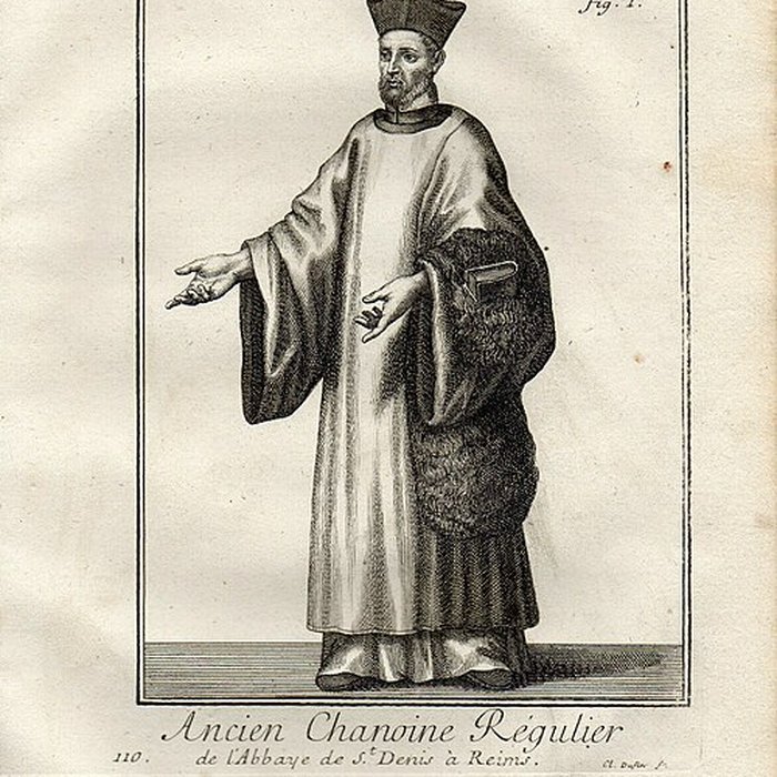 Photo de Musée des beaux-arts de Reims