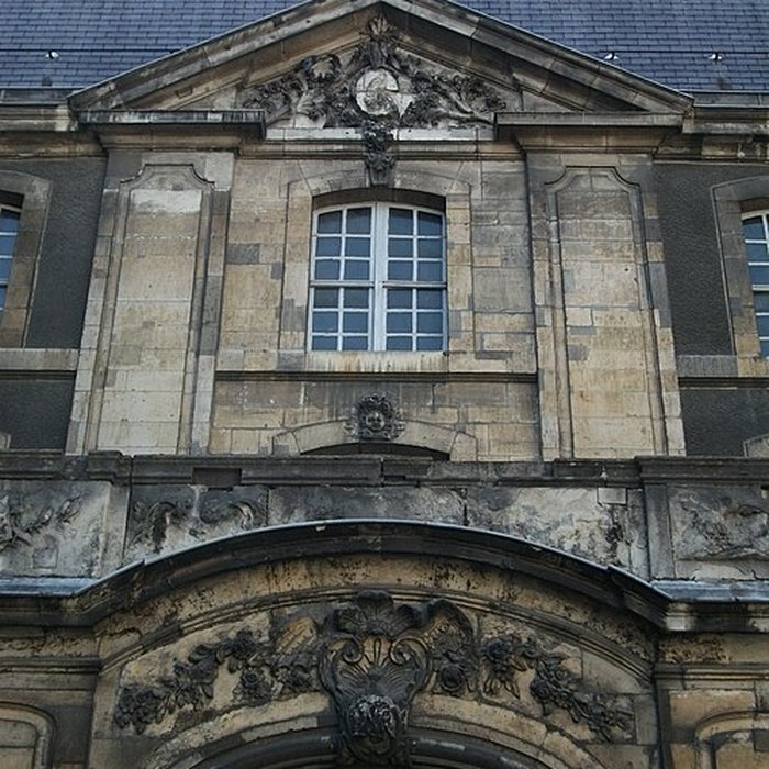 Photo de Musée des beaux-arts de Reims