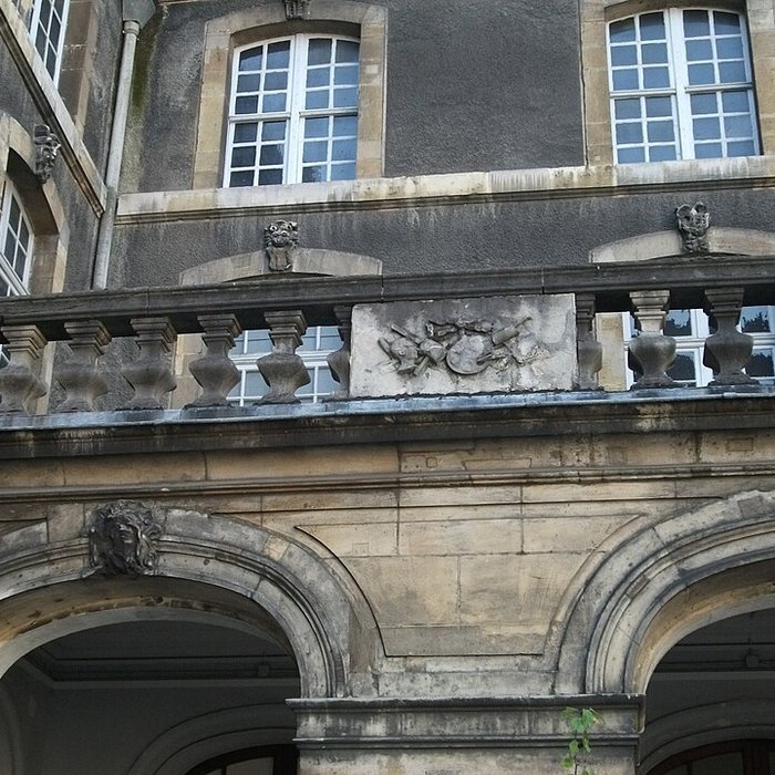 Photo de Musée des beaux-arts de Reims