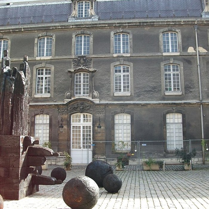 Photo de Musée des beaux-arts de Reims