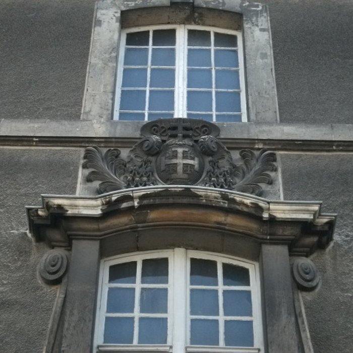 Photo de Musée des beaux-arts de Reims