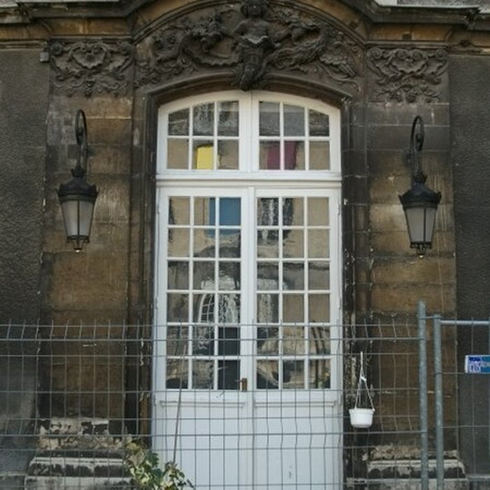 Photo de Musée des beaux-arts de Reims