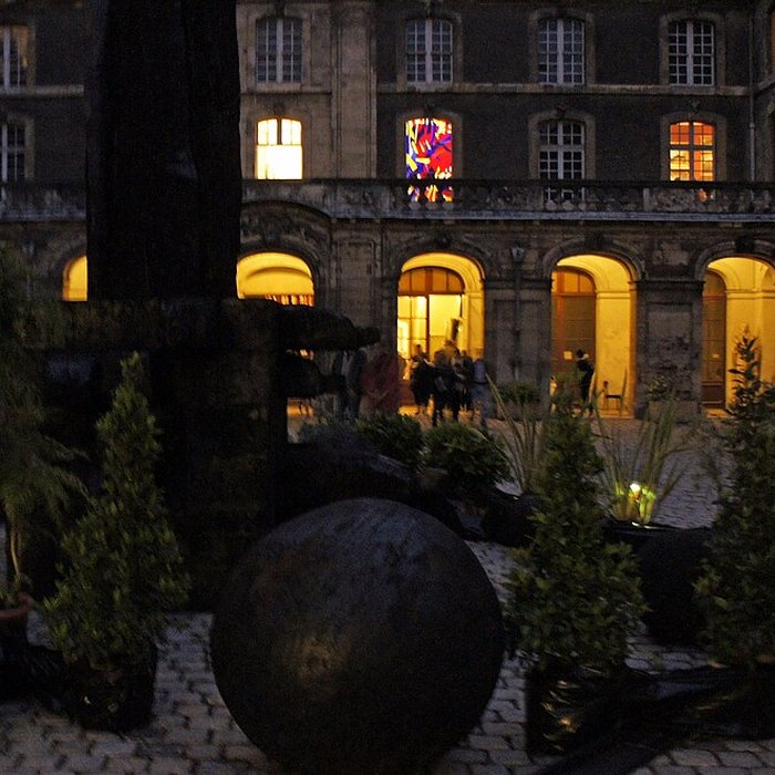 Photo de Musée des beaux-arts de Reims
