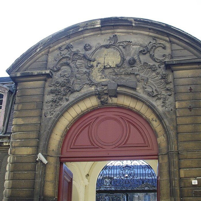 Photo de Musée des beaux-arts de Reims