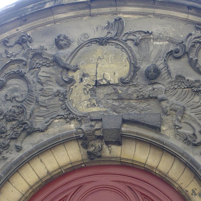 Photo de Musée des beaux-arts de Reims