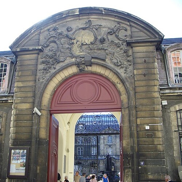 Photo de Musée des beaux-arts de Reims