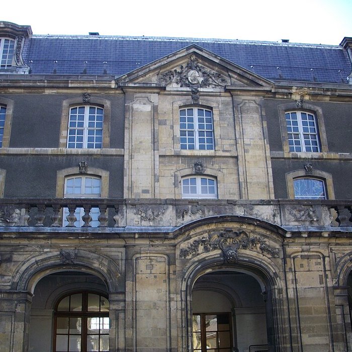 Photo de Musée des beaux-arts de Reims