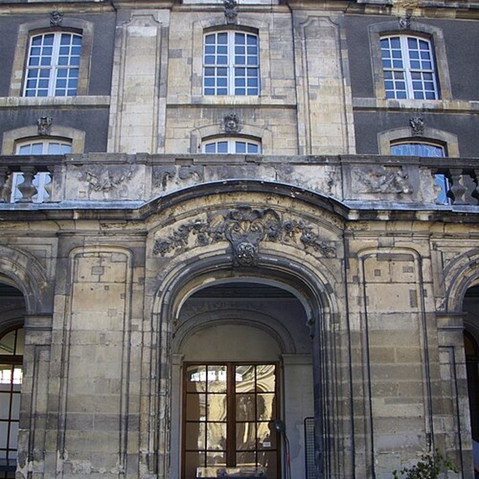 Photo de Musée des beaux-arts de Reims