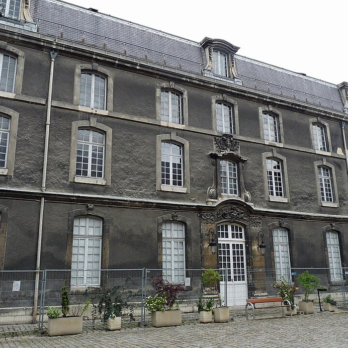 Photo de Musée des beaux-arts de Reims