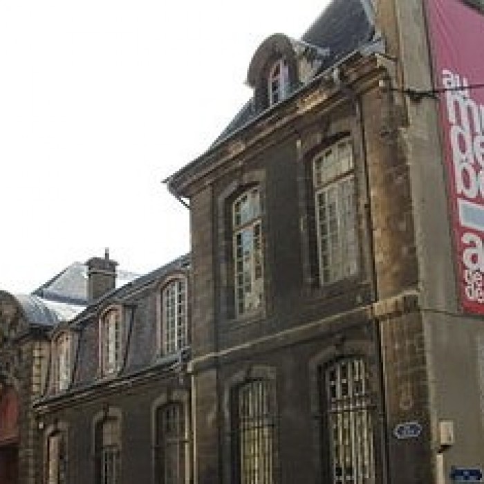 Photo de Musée des beaux-arts de Reims