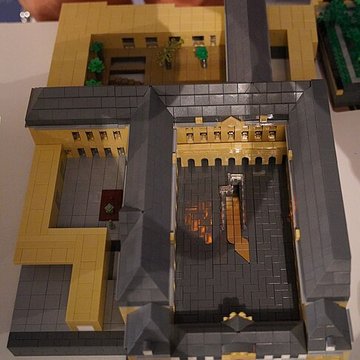 Musée des beaux-arts de Reims