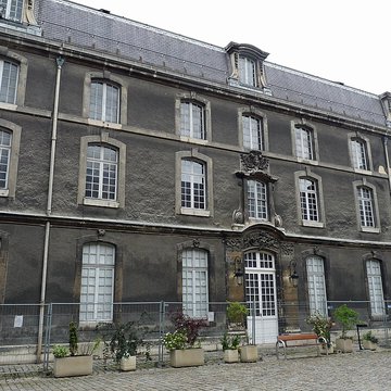 Musée des beaux-arts de Reims