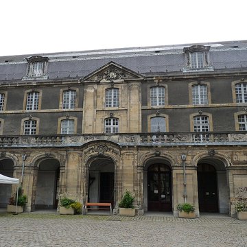 Musée des beaux-arts de Reims