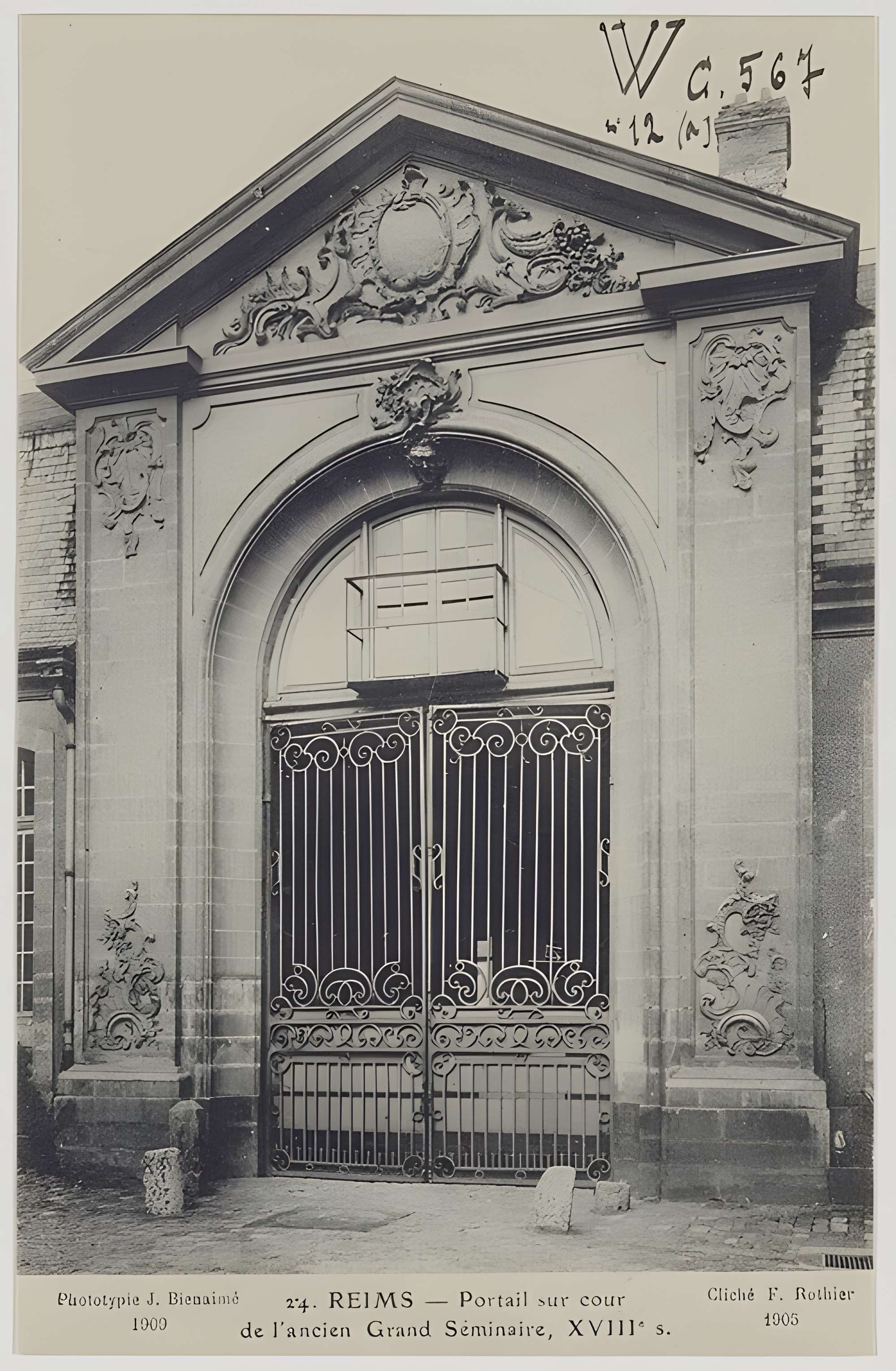 Musée des beaux-arts de Reims