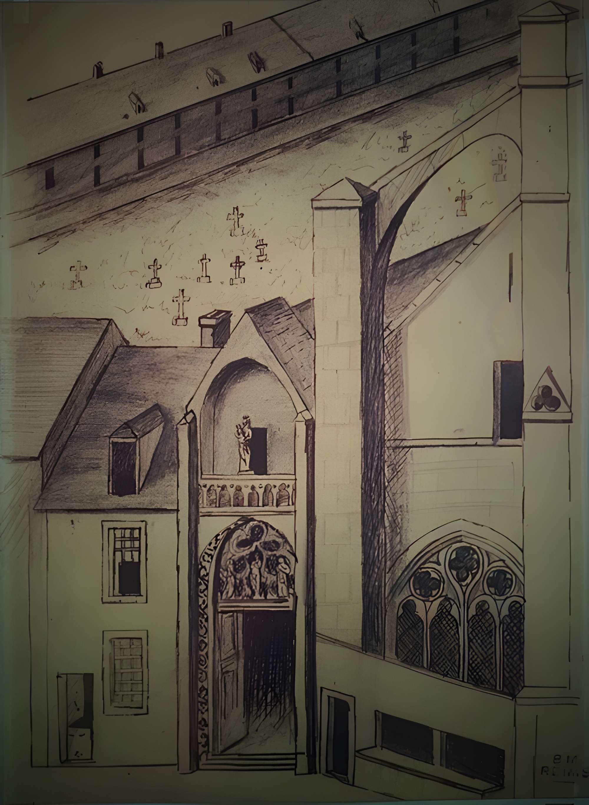 Musée des beaux-arts de Reims