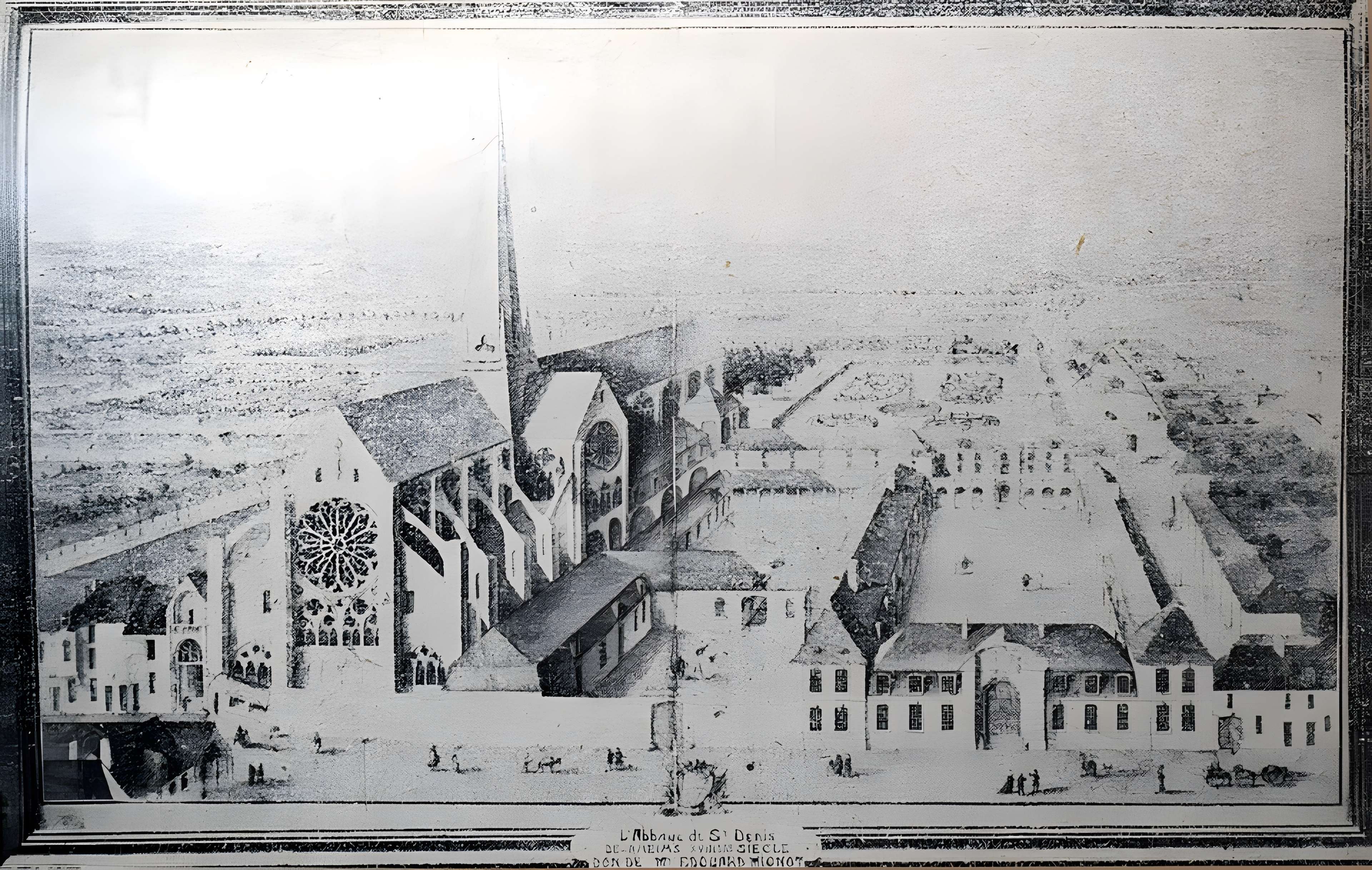 Musée des beaux-arts de Reims