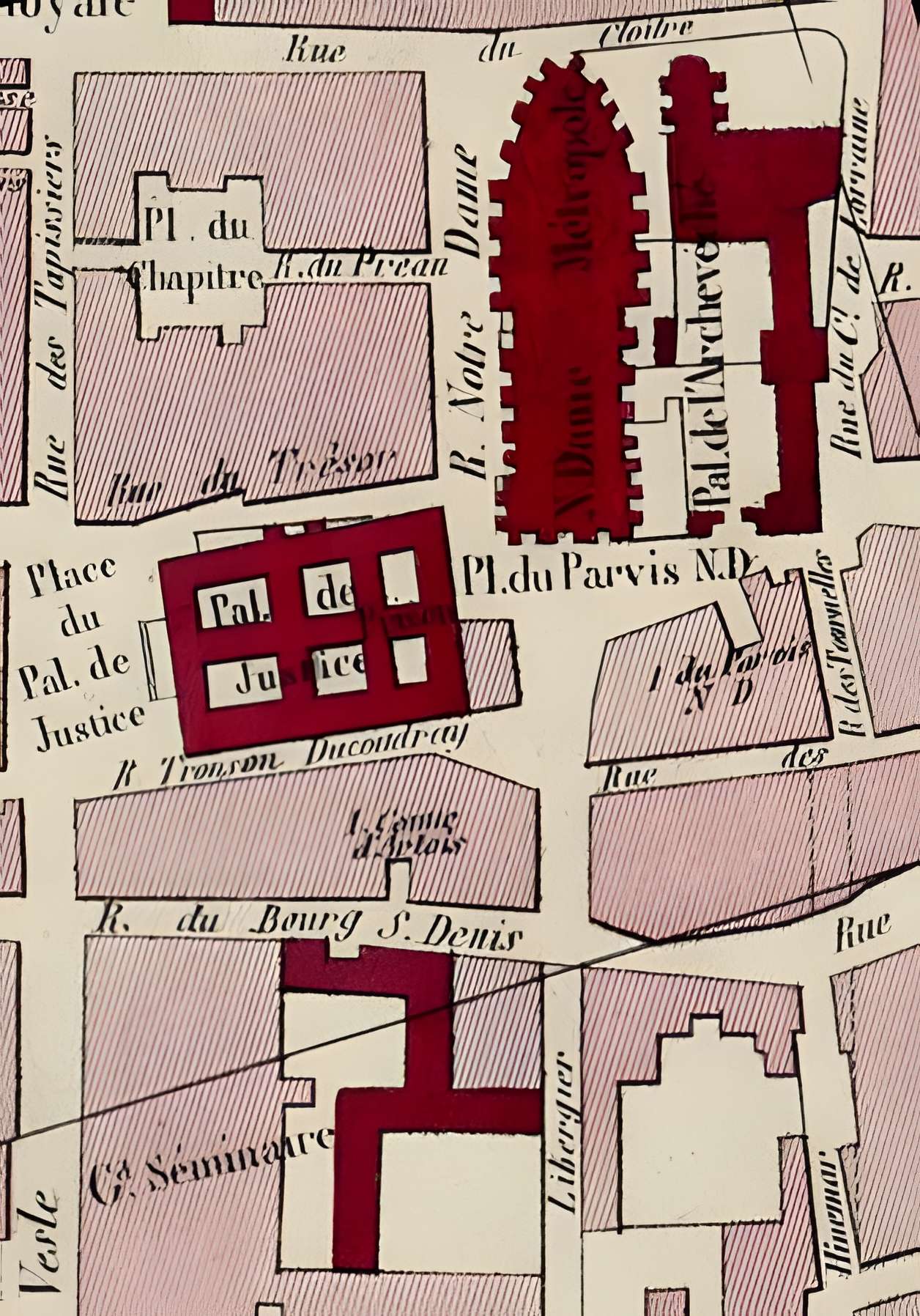 Musée des beaux-arts de Reims