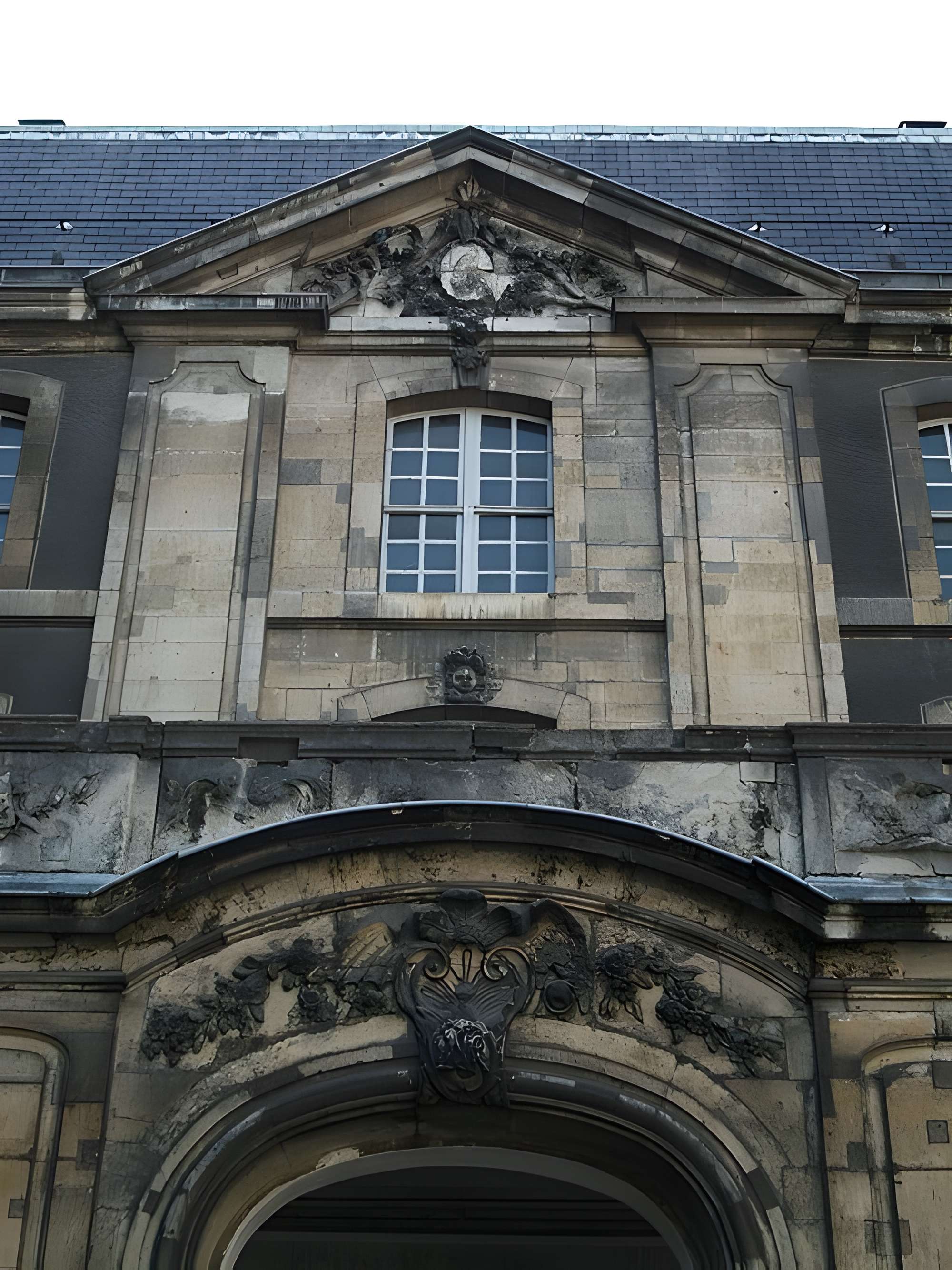 Musée des beaux-arts de Reims