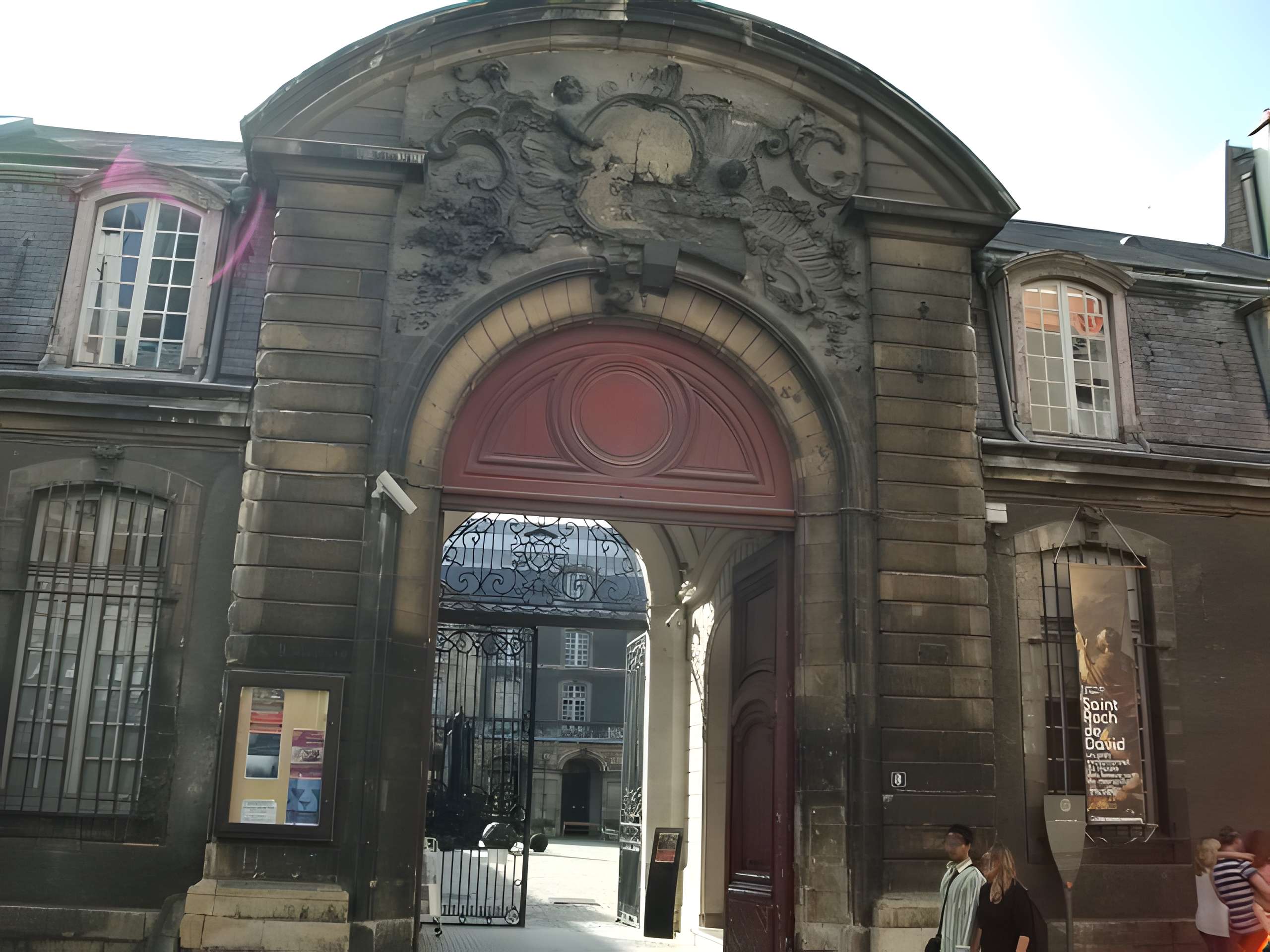 Musée des beaux-arts de Reims