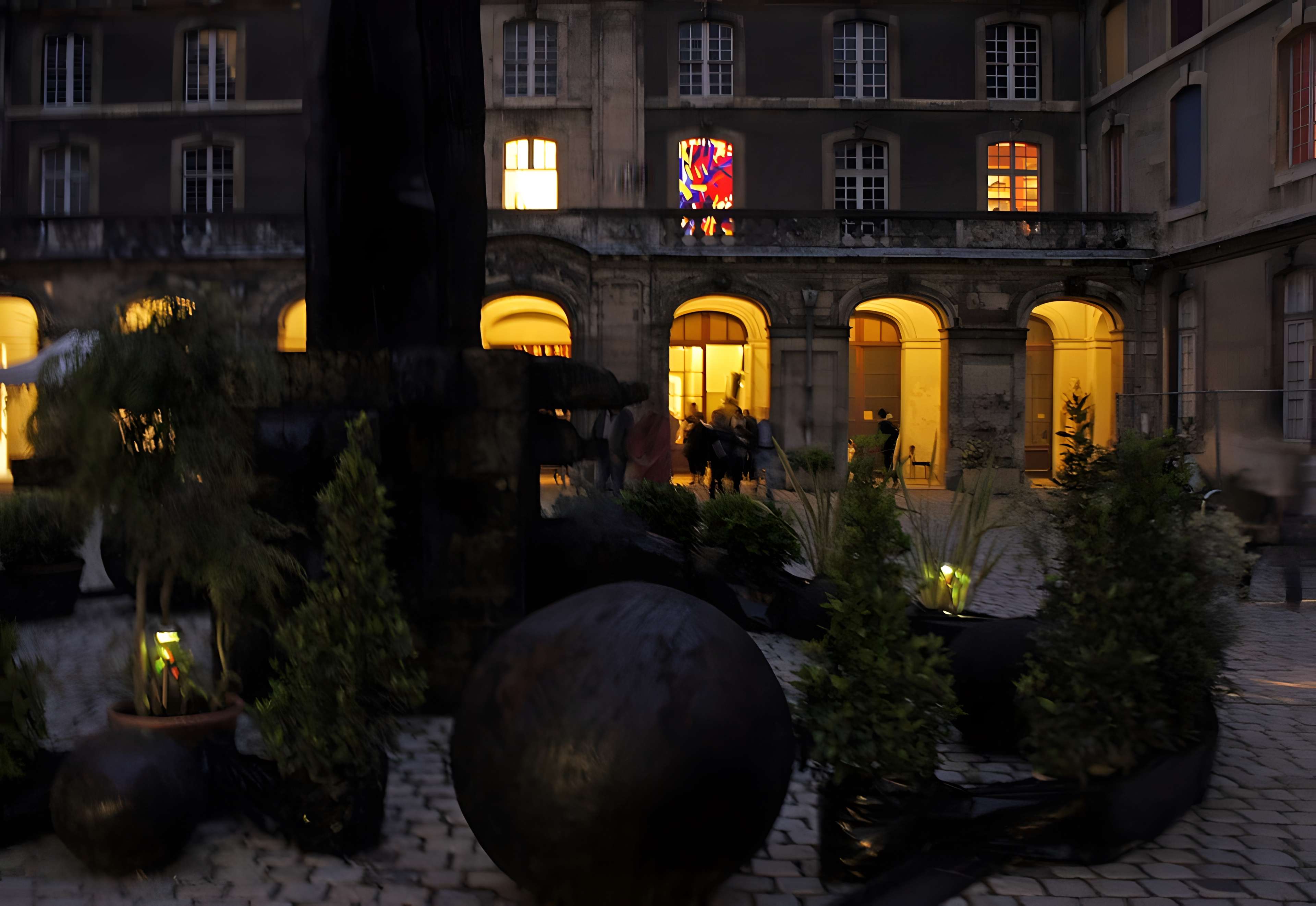 Musée des beaux-arts de Reims